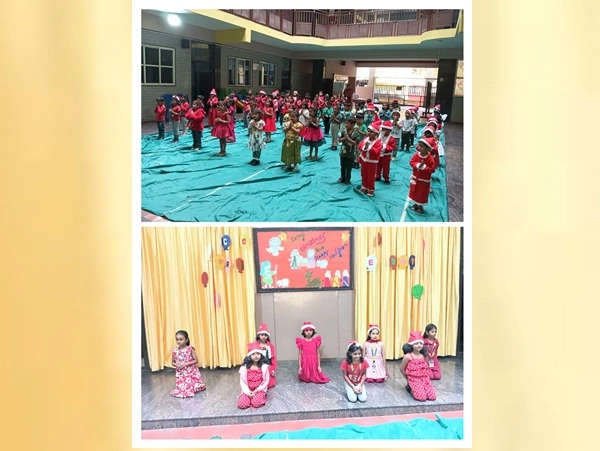 Traffic Awareness Program 